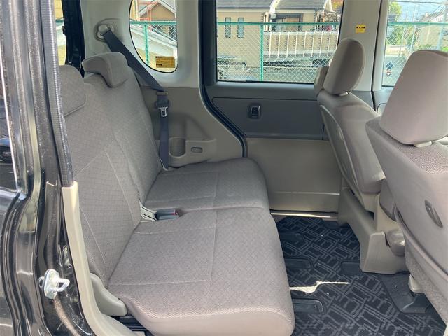 タント Ｘ　電動スライドドア　スマートキー　アルミホイール　ウィンカーミラー　エアコン　パワステ　パワーウィンド　ＣＤ　電動格納ミラー（26枚目）