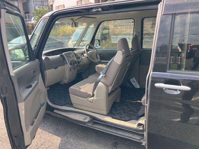 タント Ｘ　電動スライドドア　スマートキー　アルミホイール　ウィンカーミラー　エアコン　パワステ　パワーウィンド　ＣＤ　電動格納ミラー（34枚目）