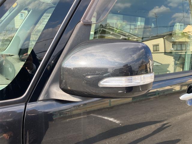 タント Ｘ　電動スライドドア　スマートキー　アルミホイール　ウィンカーミラー　エアコン　パワステ　パワーウィンド　ＣＤ　電動格納ミラー（44枚目）