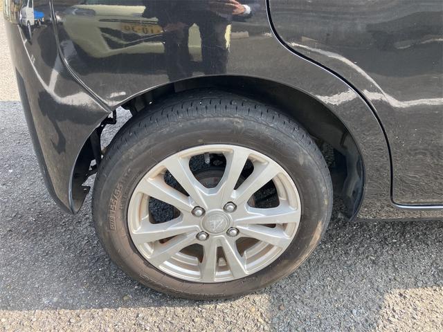 タント Ｘ　電動スライドドア　スマートキー　アルミホイール　ウィンカーミラー　エアコン　パワステ　パワーウィンド　ＣＤ　電動格納ミラー（47枚目）