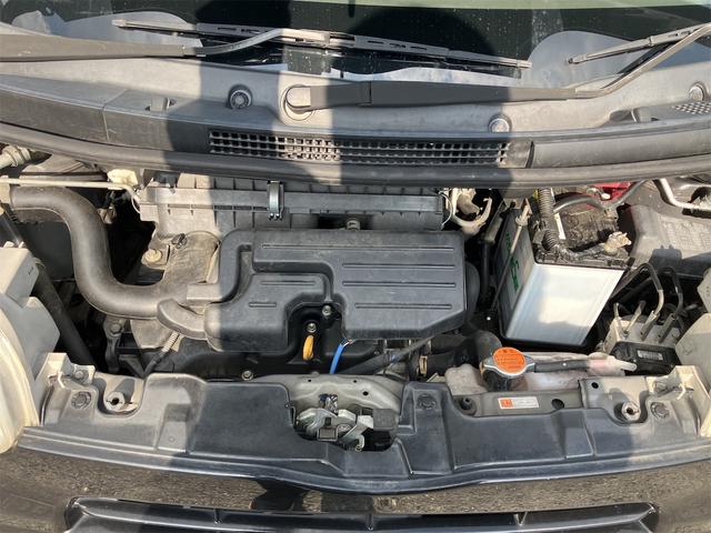 タント Ｘ　電動スライドドア　スマートキー　アルミホイール　ウィンカーミラー　エアコン　パワステ　パワーウィンド　ＣＤ　電動格納ミラー（49枚目）