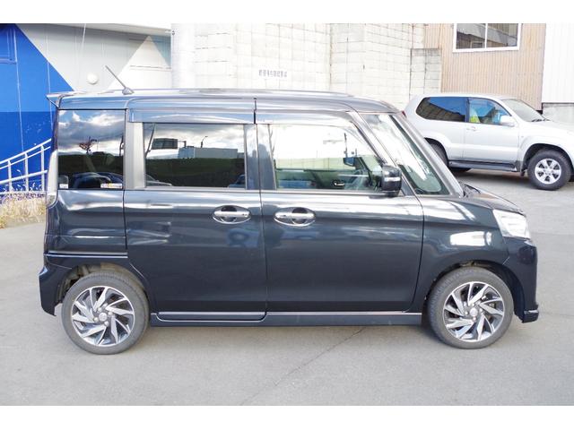 XS 4WD 両側電動スライドドア ナビTV シートヒーター(4枚目)