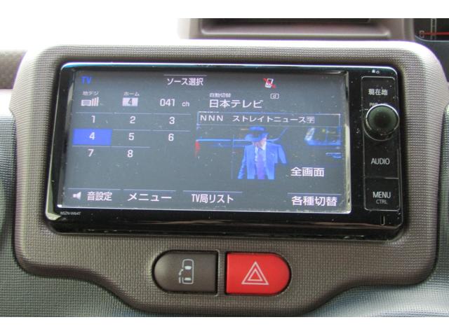 スペイド Ｇ　ナビ　バックカメラ　Ｂｌｕｅｔｏｏｔｈ　フルセグテレビ　ＤＶＤ　ＥＴＣ　スマートキー　シートヒーター　左パワースライド（27枚目）