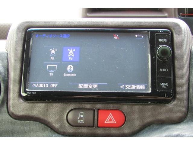 スペイド Ｇ　ナビ　バックカメラ　Ｂｌｕｅｔｏｏｔｈ　フルセグテレビ　ＤＶＤ　ＥＴＣ　スマートキー　シートヒーター　左パワースライド（29枚目）