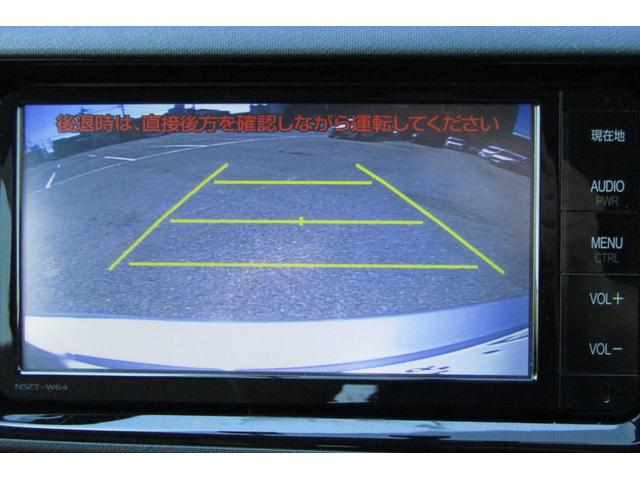 アクア Ｓ　ナビ　バックカメラ　Ｂｌｕｅｔｏｏｔｈ　フルセグテレビ　ＥＴＣ　スマートキー　純正１５インチアルミホイール（23枚目）