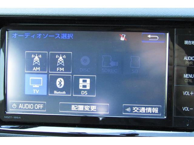 アクア Ｓ　ナビ　バックカメラ　Ｂｌｕｅｔｏｏｔｈ　フルセグテレビ　ＥＴＣ　スマートキー　純正１５インチアルミホイール（24枚目）