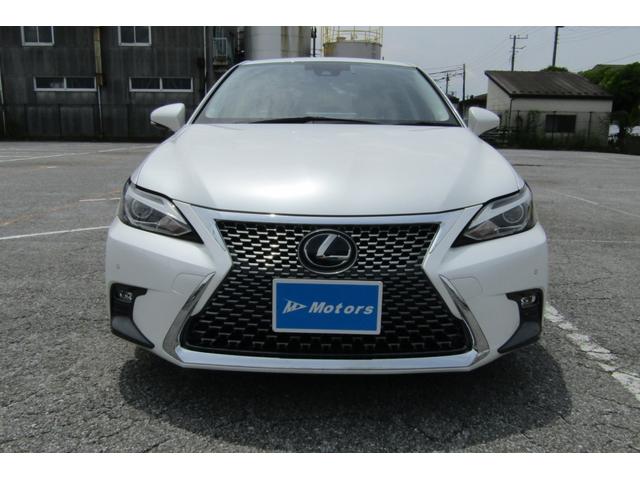 ＣＴ ＣＴ２００ｈ　バージョンＣ　ナビ　バックカメラ　Ｂｌｕｅｔｏｏｔｈ　フルセグテレビ　ＥＴＣ　純正１６インチアルミホイール　パワーシート　シートヒーター　クルーズコントロール　スマートキー（5枚目）