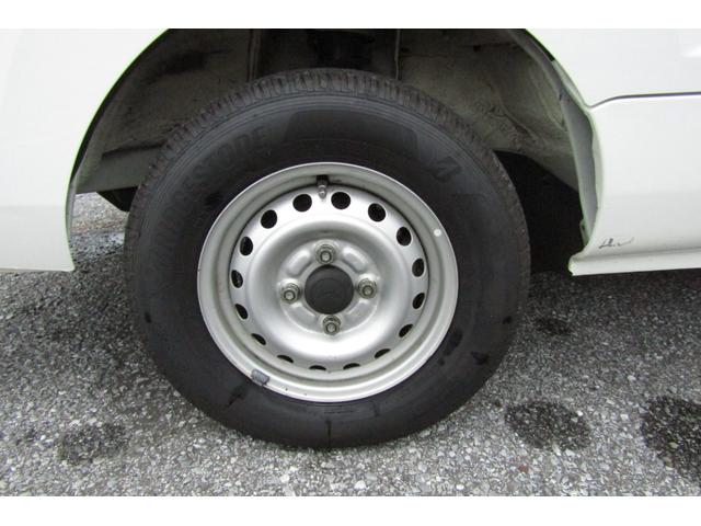 ハイゼットトラック スタンダード　５速マニュアル　積載量３５０ｋｇ（36枚目）