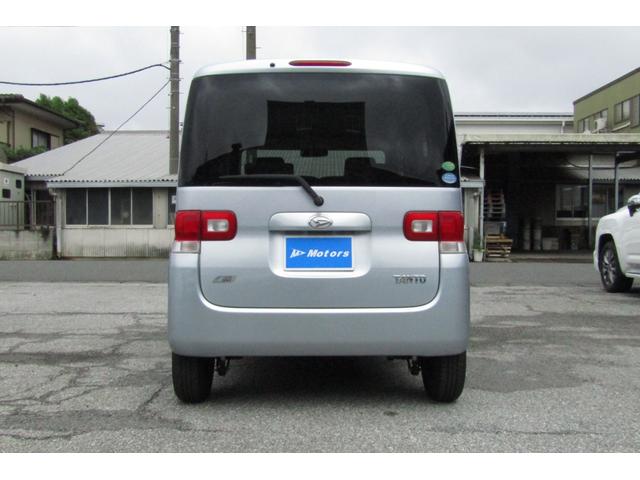 タント L 左スライドドア キーレスリモコン CD ETC(9枚目)