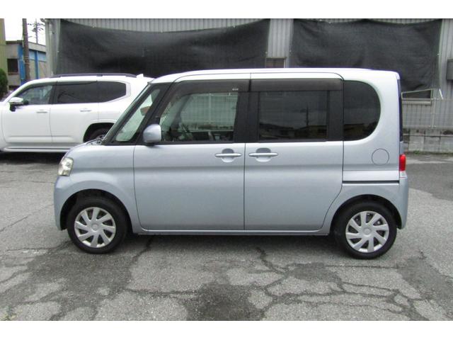 タント L 左スライドドア キーレスリモコン CD ETC(11枚目)