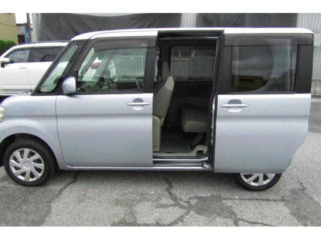 タント L 左スライドドア キーレスリモコン CD ETC(13枚目)