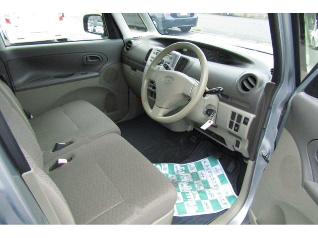 タント L 左スライドドア キーレスリモコン CD ETC(14枚目)