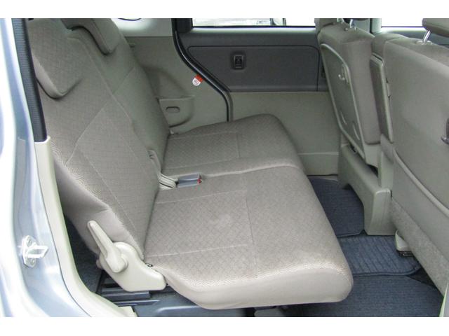 タント L 左スライドドア キーレスリモコン CD ETC(18枚目)