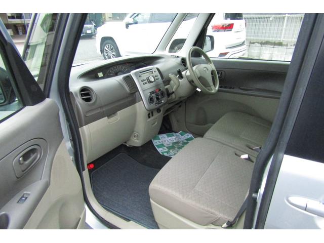 タント L 左スライドドア キーレスリモコン CD ETC(20枚目)