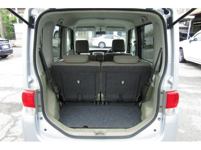 タント L 左スライドドア キーレスリモコン CD ETC(25枚目)