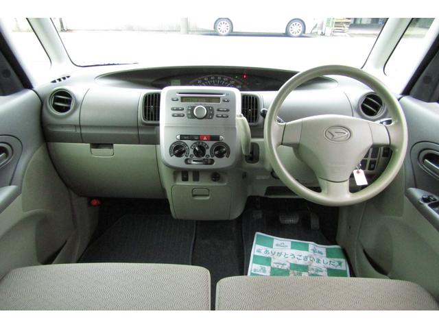 タント L 左スライドドア キーレスリモコン CD ETC(26枚目)