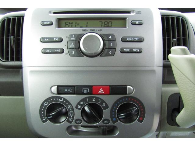 タント L 左スライドドア キーレスリモコン CD ETC(27枚目)