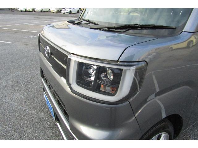 ピクシスメガ Ｌ　ＳＡＩＩＩ　両側パワースライド　スマートキー　ＣＤ（15枚目）