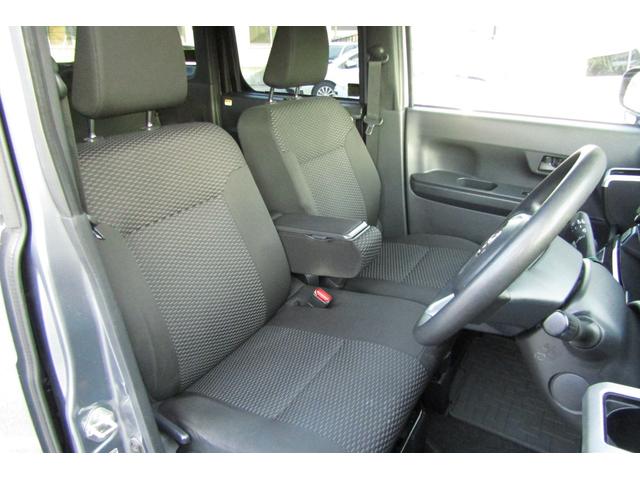 ピクシスメガ Ｌ　ＳＡＩＩＩ　両側パワースライド　スマートキー　ＣＤ（22枚目）