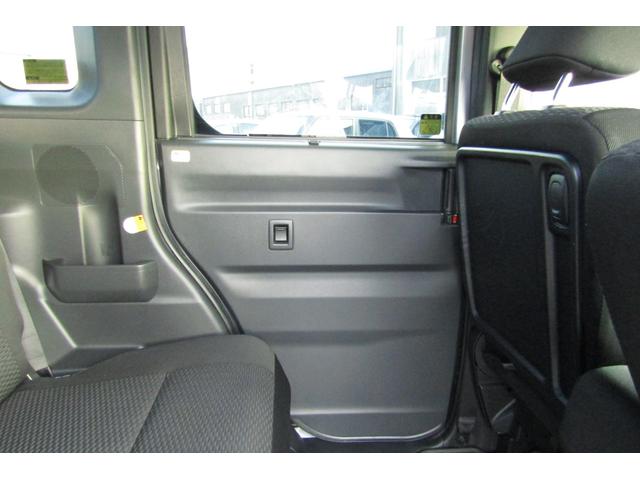 ピクシスメガ Ｌ　ＳＡＩＩＩ　両側パワースライド　スマートキー　ＣＤ（40枚目）