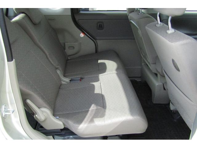 タント X 左パワースライドドア CD スマートキー(16枚目)