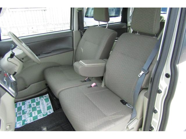 タント X 左パワースライドドア CD スマートキー(19枚目)