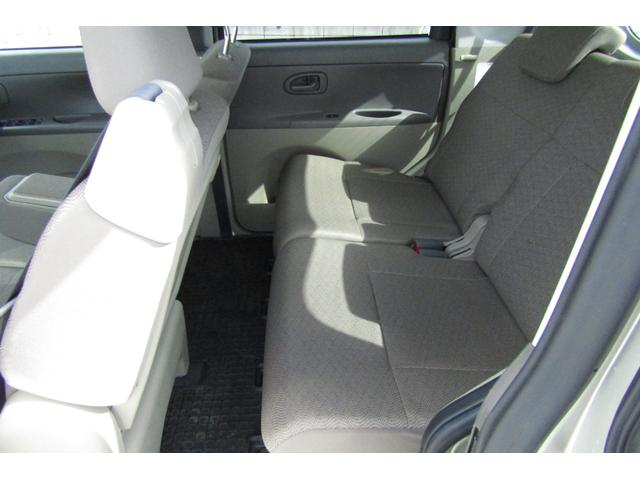 タント X 左パワースライドドア CD スマートキー(20枚目)