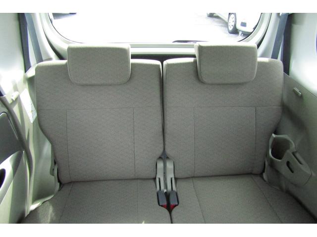 タント X 左パワースライドドア CD スマートキー(22枚目)