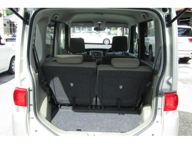 タント X 左パワースライドドア CD スマートキー(23枚目)