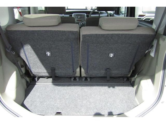 タント X 左パワースライドドア CD スマートキー(25枚目)