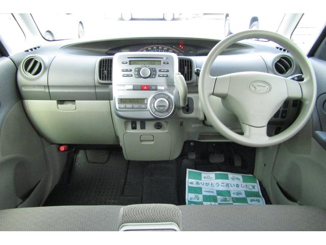 タント X 左パワースライドドア CD スマートキー(26枚目)