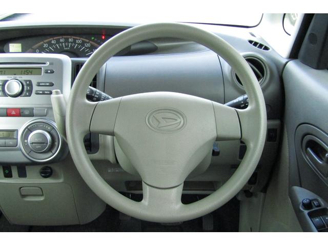 タント X 左パワースライドドア CD スマートキー(28枚目)