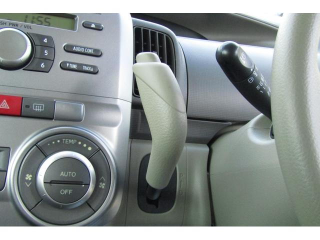 タント X 左パワースライドドア CD スマートキー(32枚目)