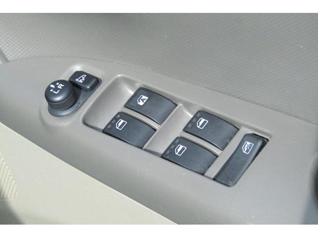 タント X 左パワースライドドア CD スマートキー(34枚目)