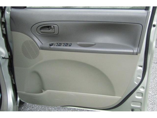 タント X 左パワースライドドア CD スマートキー(35枚目)