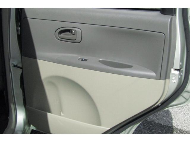 タント X 左パワースライドドア CD スマートキー(36枚目)