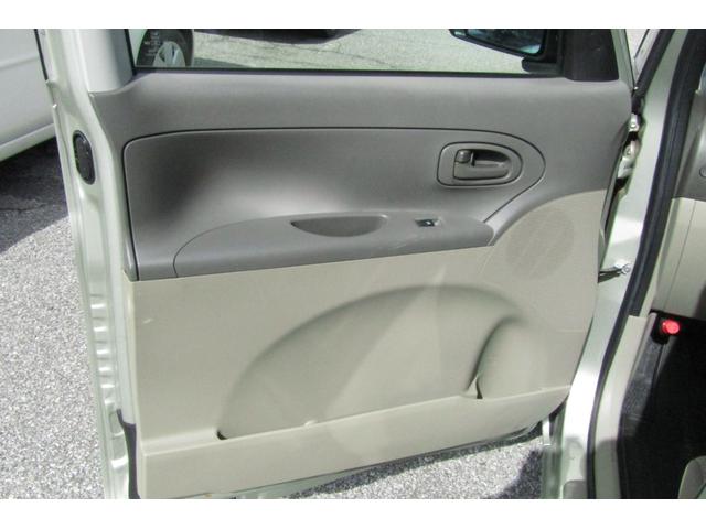 タント X 左パワースライドドア CD スマートキー(37枚目)