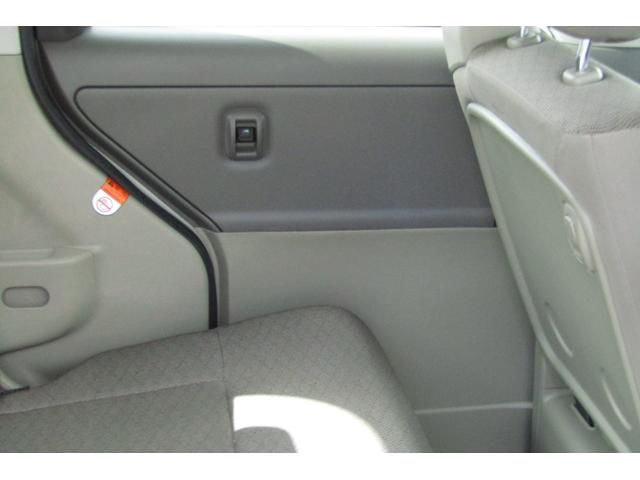 タント X 左パワースライドドア CD スマートキー(38枚目)