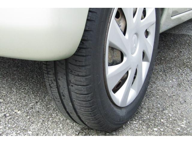 タント X 左パワースライドドア CD スマートキー(42枚目)