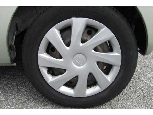 タント X 左パワースライドドア CD スマートキー(43枚目)