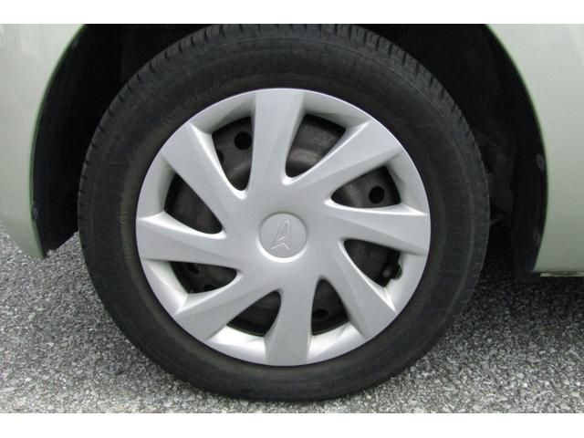 タント X 左パワースライドドア CD スマートキー(45枚目)