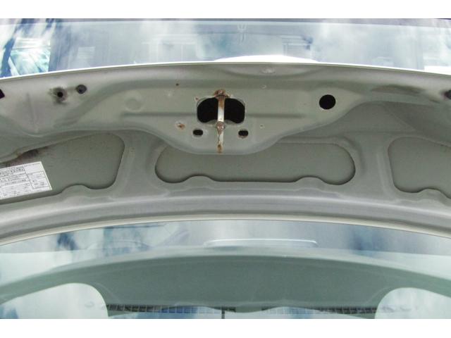 タント X 左パワースライドドア CD スマートキー(48枚目)