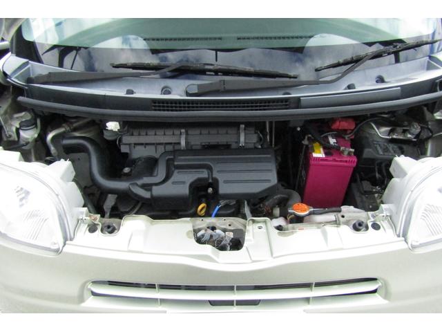 タント X 左パワースライドドア CD スマートキー(49枚目)