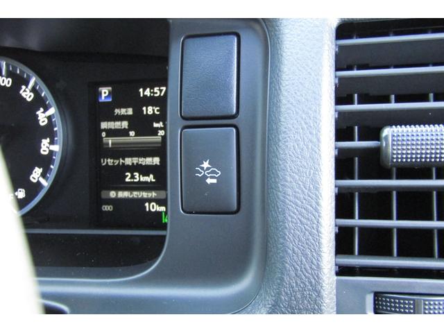 ハイエースバン ロングDX GLパッケージ 積載量1250kg LEDヘッドランプ LEDフォグランプ 純正15インチアルミホイール デジタルインナーミラー バックカメラ リヤクーラー・ヒーター スライドドアイージークローザー(35枚目)