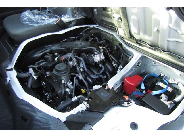 ハイエースバン ロングDX GLパッケージ 積載量1250kg LEDヘッドランプ LEDフォグランプ 純正15インチアルミホイール デジタルインナーミラー バックカメラ リヤクーラー・ヒーター スライドドアイージークローザー(43枚目)