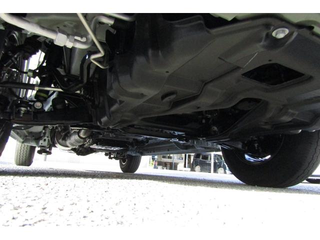 ハイエースバン ロングDX GLパッケージ 積載量1250kg LEDヘッドランプ LEDフォグランプ 純正15インチアルミホイール デジタルインナーミラー バックカメラ リヤクーラー・ヒーター スライドドアイージークローザー(44枚目)