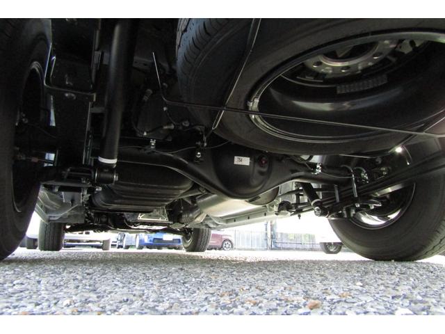 ハイエースバン ロングDX GLパッケージ 積載量1250kg LEDヘッドランプ LEDフォグランプ 純正15インチアルミホイール デジタルインナーミラー バックカメラ リヤクーラー・ヒーター スライドドアイージークローザー(45枚目)