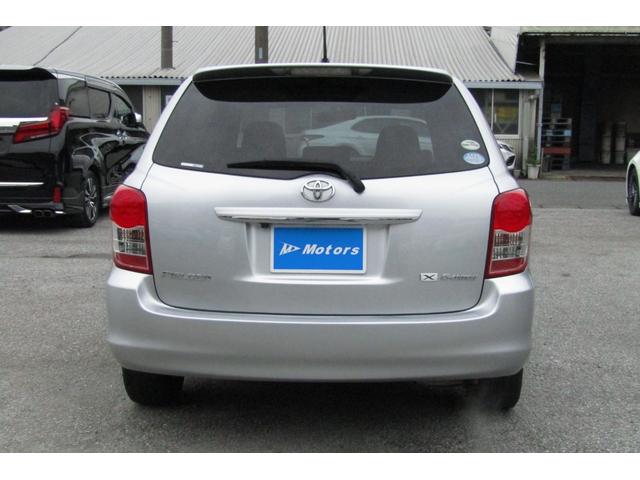 カローラフィールダー １．５Ｘ　Ｇエディション　ナビ　バックカメラ　ワンセグテレビ　ＥＴＣ　スマートキー（9枚目）