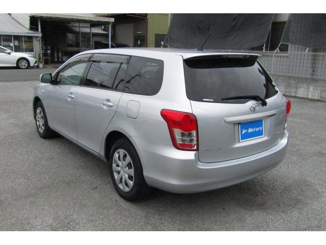 カローラフィールダー １．５Ｘ　Ｇエディション　ナビ　バックカメラ　ワンセグテレビ　ＥＴＣ　スマートキー（10枚目）