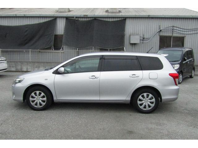 カローラフィールダー １．５Ｘ　Ｇエディション　ナビ　バックカメラ　ワンセグテレビ　ＥＴＣ　スマートキー（11枚目）